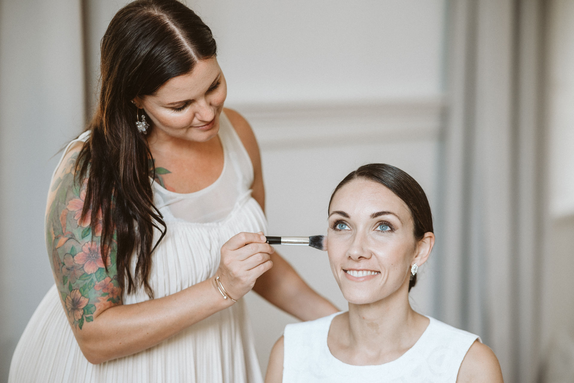 Foto: Luisa Haesler Fotografie